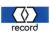 Record �vegajt�