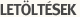 Letöltések